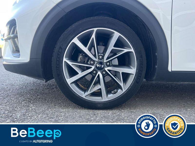 KIA Niro 1.6 GDI HEV STYLE DCT