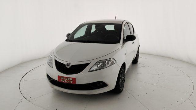 LANCIA Ypsilon 1.0 FireFly 5 porte S&S Hybrid Ecochic Gold