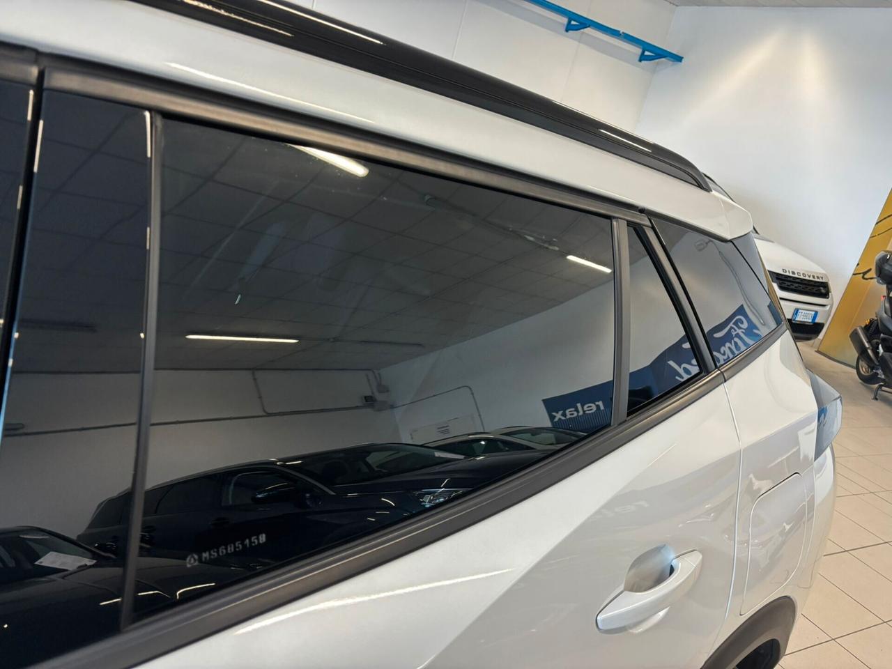 Peugeot 2008 ALLURE NAVI BlueHDi 110 6mt SPOTICAR