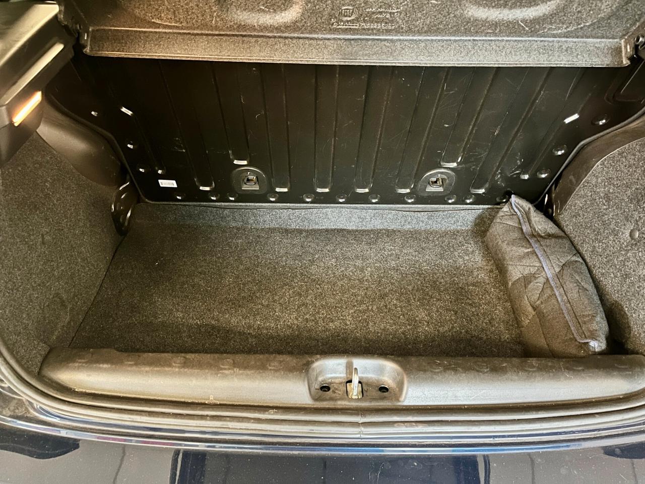 Fiat Panda 1.3 MJT 4X4 95 CV