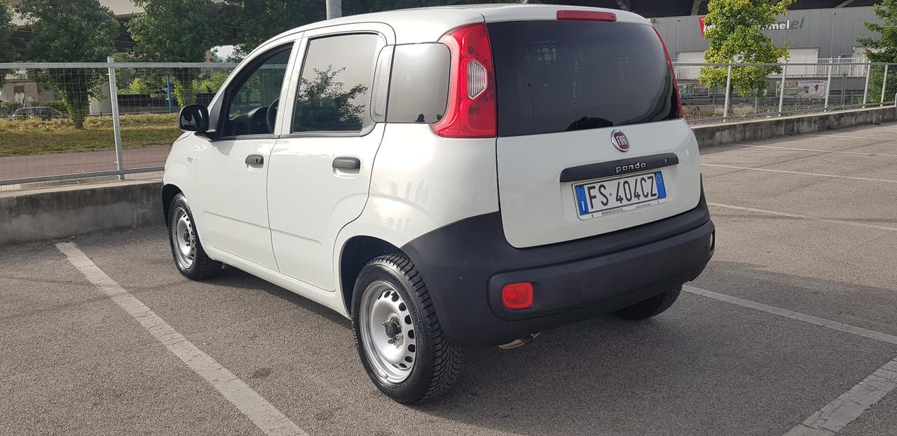 Fiat Panda Van 1.2 Easy 11/2018