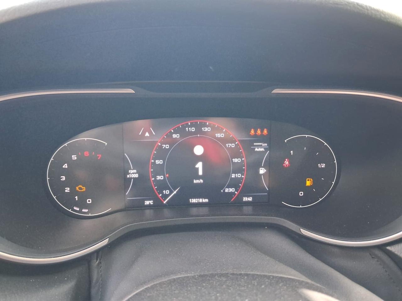Fiat Tipo 1.0 5 P CV 100Cross