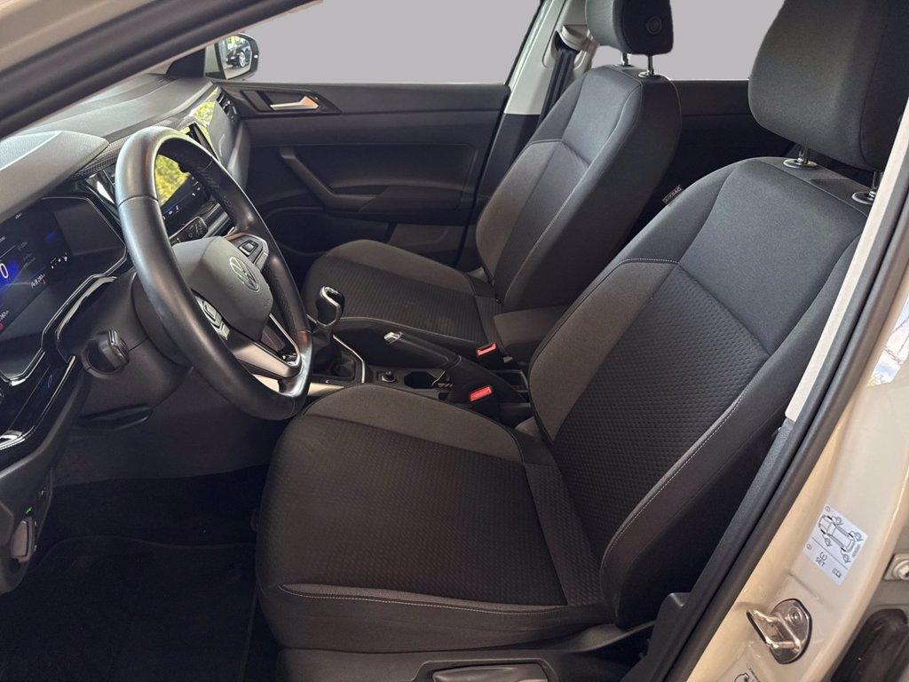 VOLKSWAGEN Polo 1.0 evo life 80cv del 2023