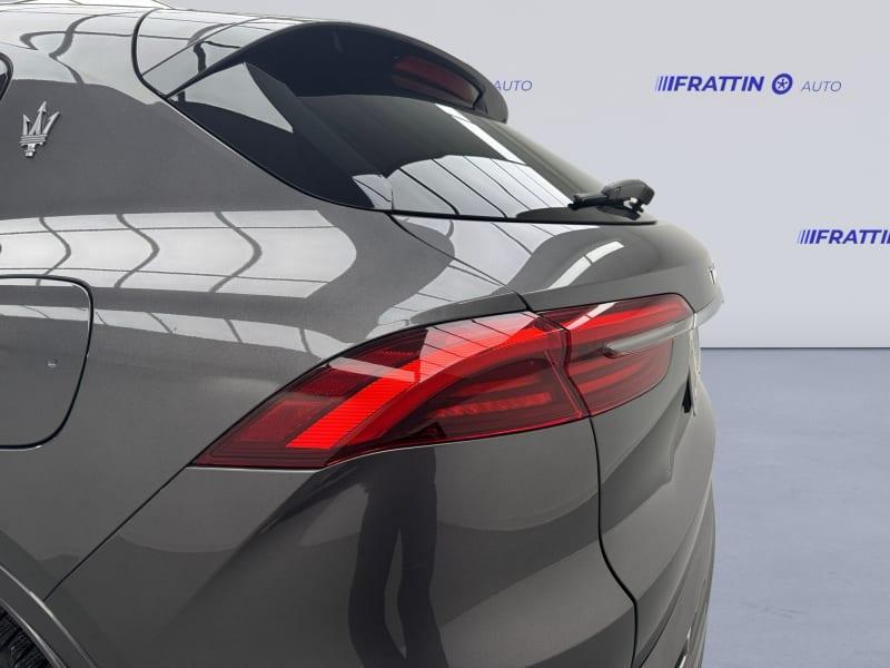 MASERATI GRECALE MHEV 300 CV AWD GT
