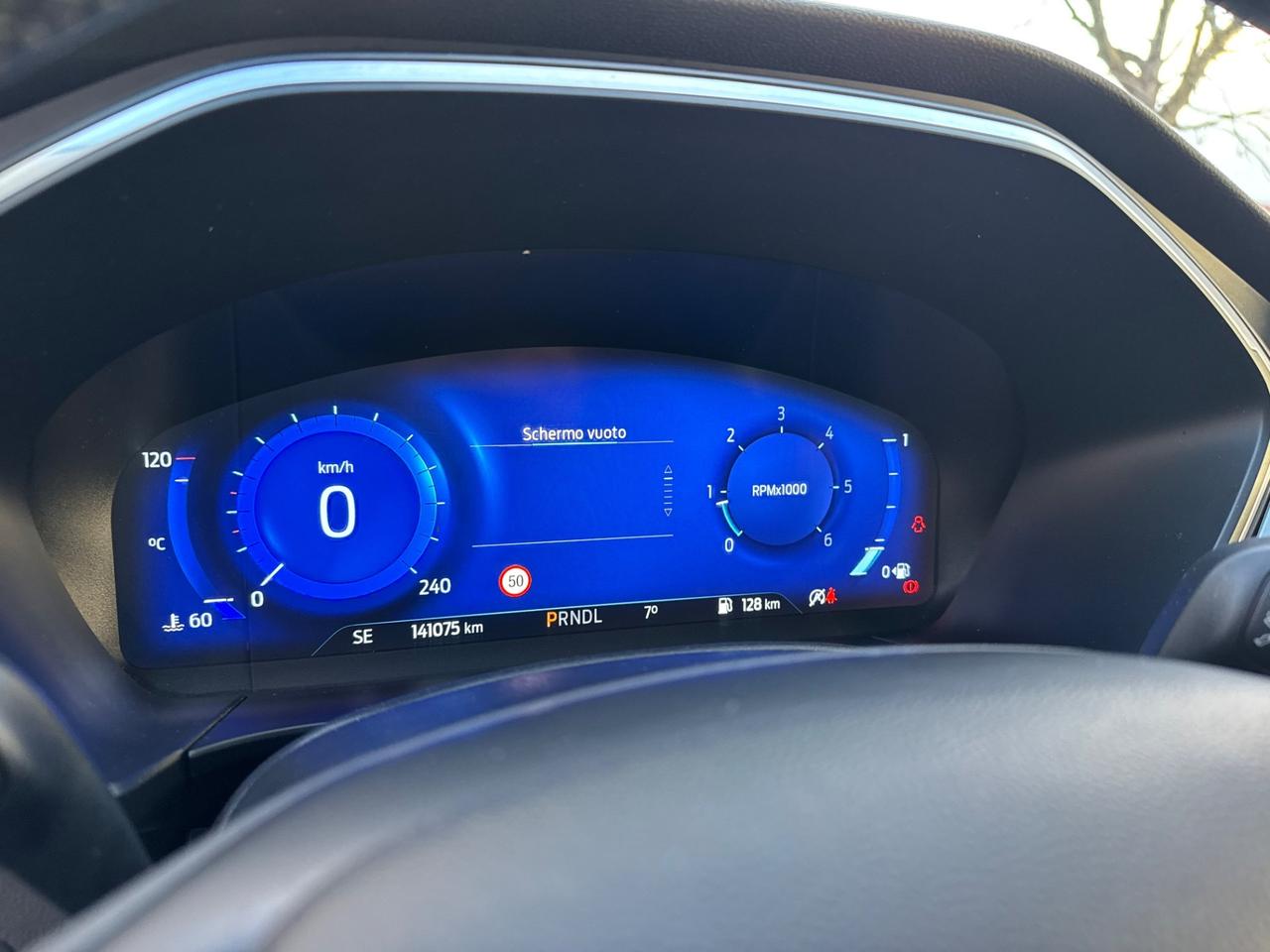 Ford Kuga 1.5 EcoBlue 120 CV aut. 2WD Titanium Business