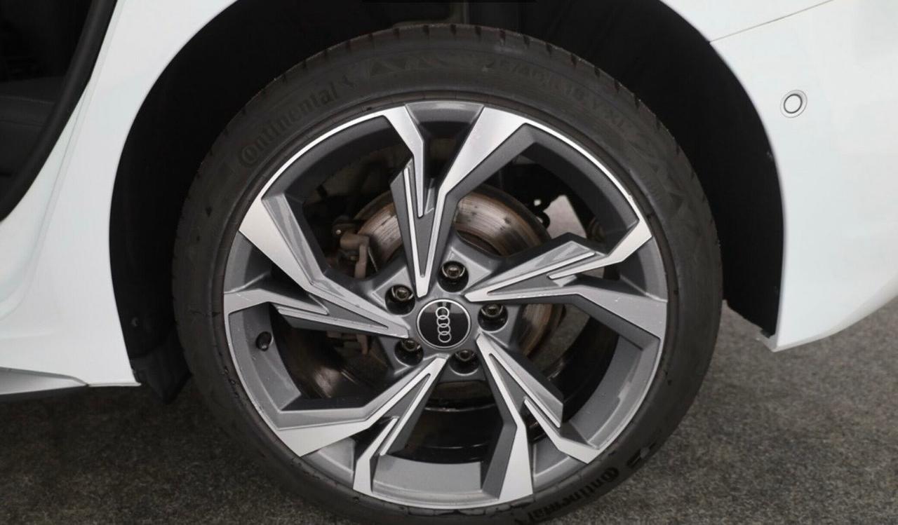 Audi A3 SPB 40 TFSI e S tronic S Line