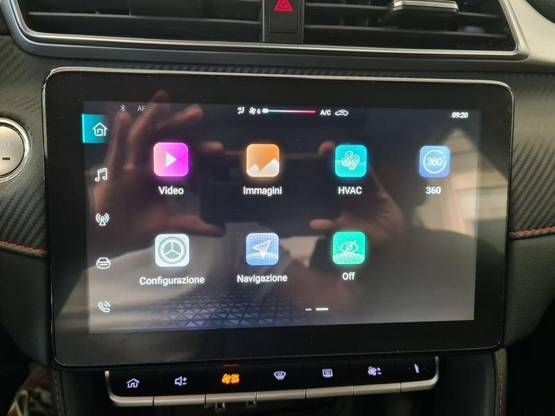 MG ZS 1.0T-GDI Luxury