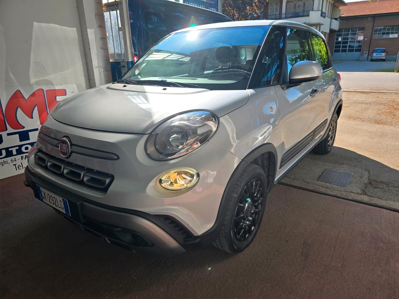 Fiat 500L 1.3 Multijet 95 CV Connect
