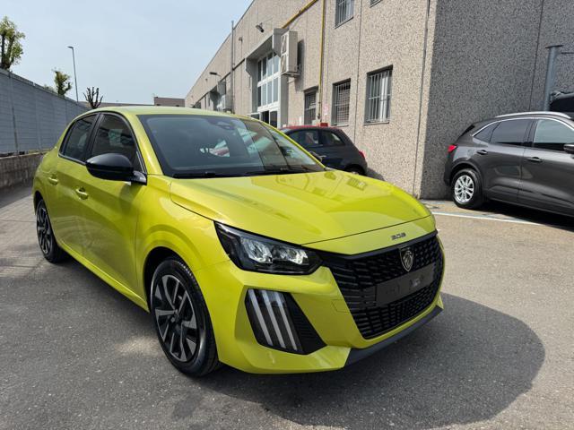 PEUGEOT 208 Style Pure tech 100CV KM.0 PRONTA CONSEGNA