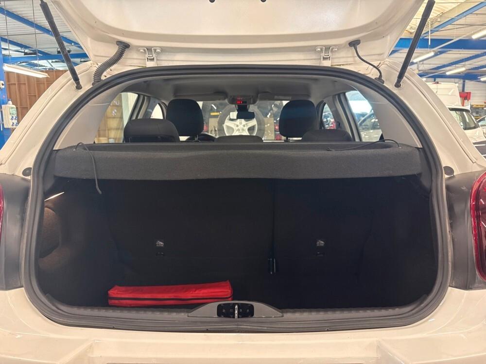 Citroen C3 1.5 BLUEHDI 100CV 6M. SeS FEEL ( FARI LED - CRUISE )