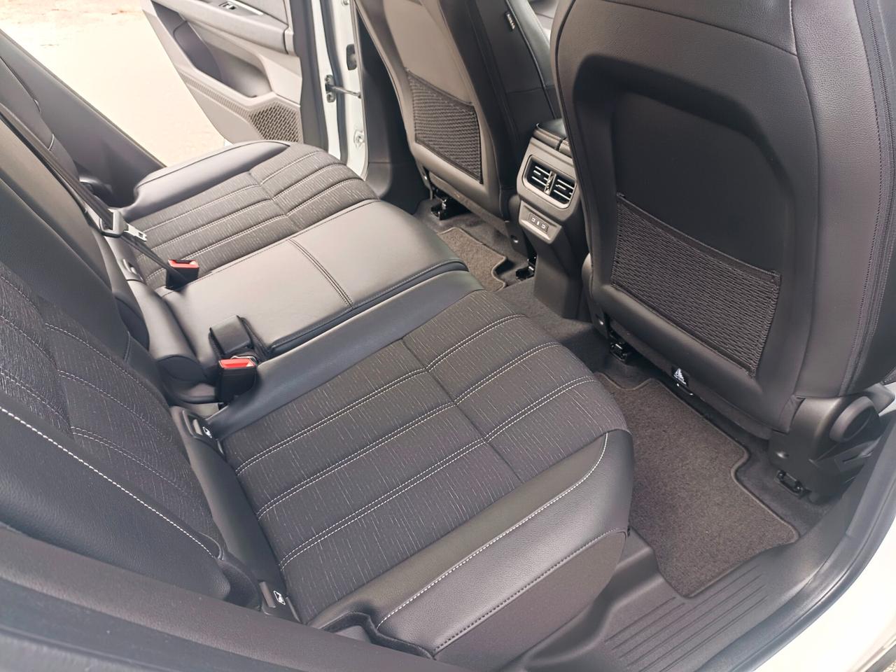 Renault Austral Full Hybrid 200 CV Techno