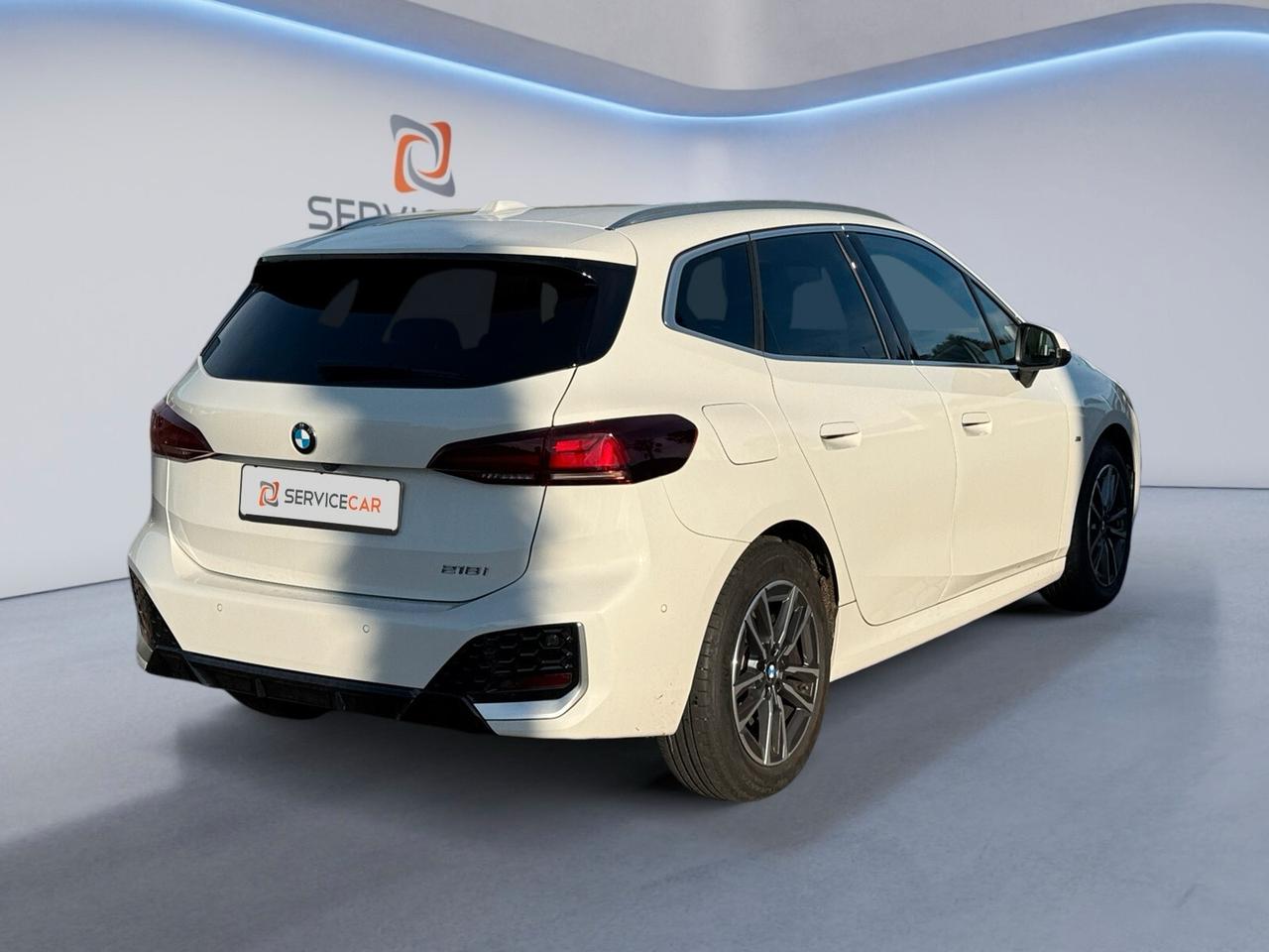 Bmw 220i Active tourer Msport