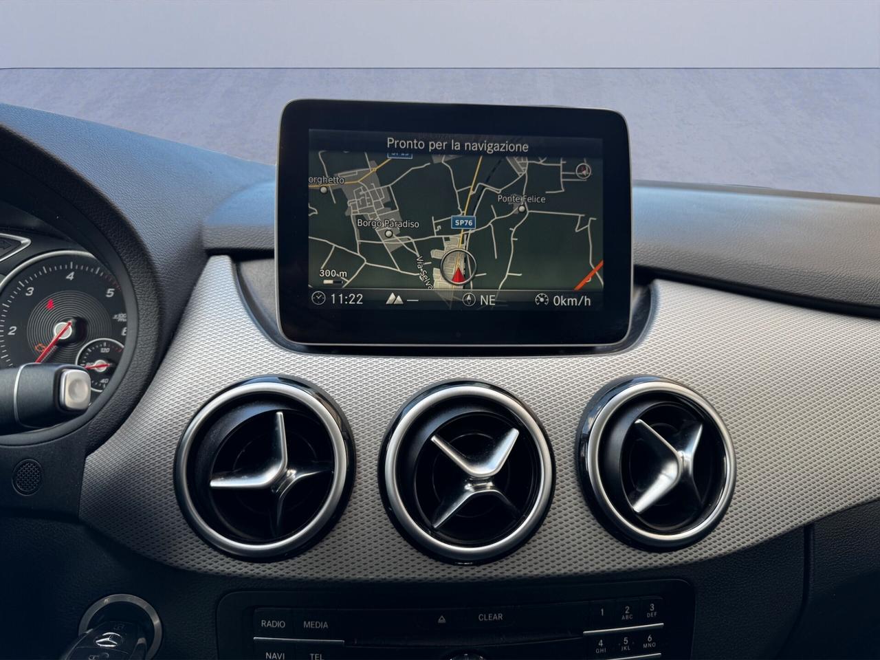 Mercedes-benz B 180 B 180 d Sport NEXT
