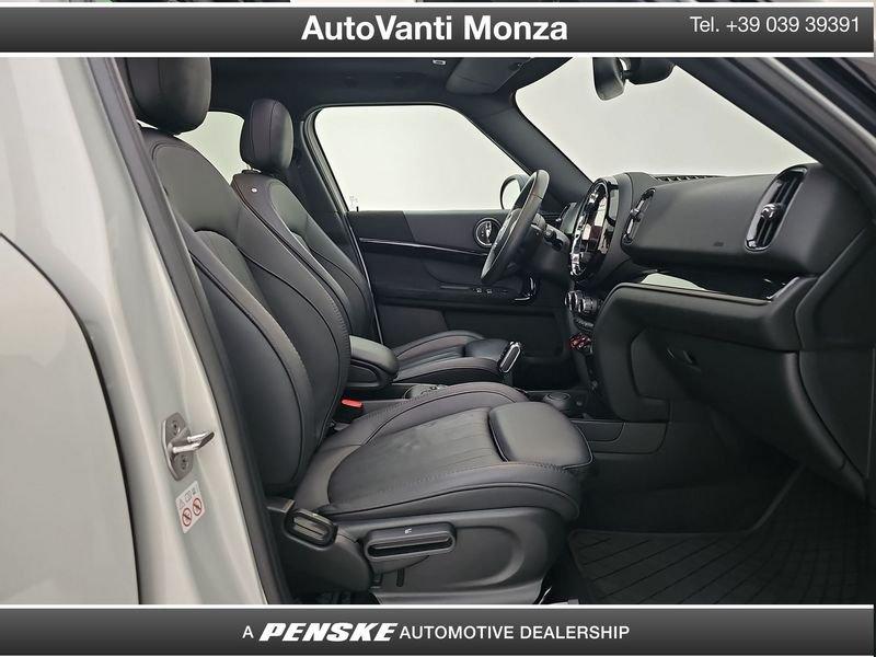 MINI Mini Countryman F60 Mini 2.0 Cooper D Countryman HYPE