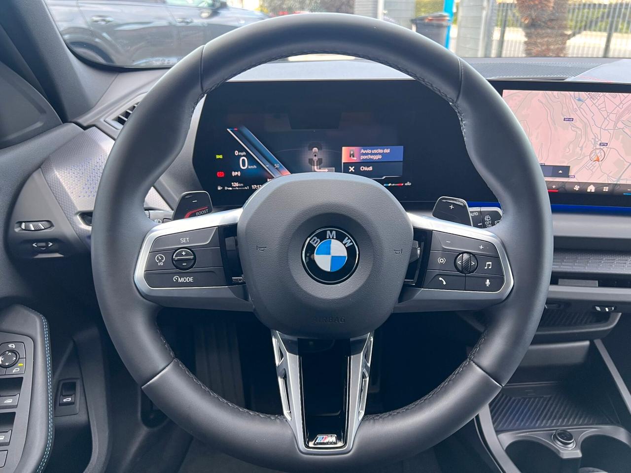 BMW 120 ACCONTO €15.100 NOLEGGIO RISCATTO NO SCORING