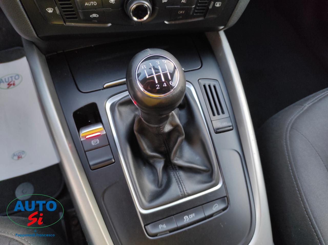 Audi Q5 2.0 TDI - 170cv 4x4