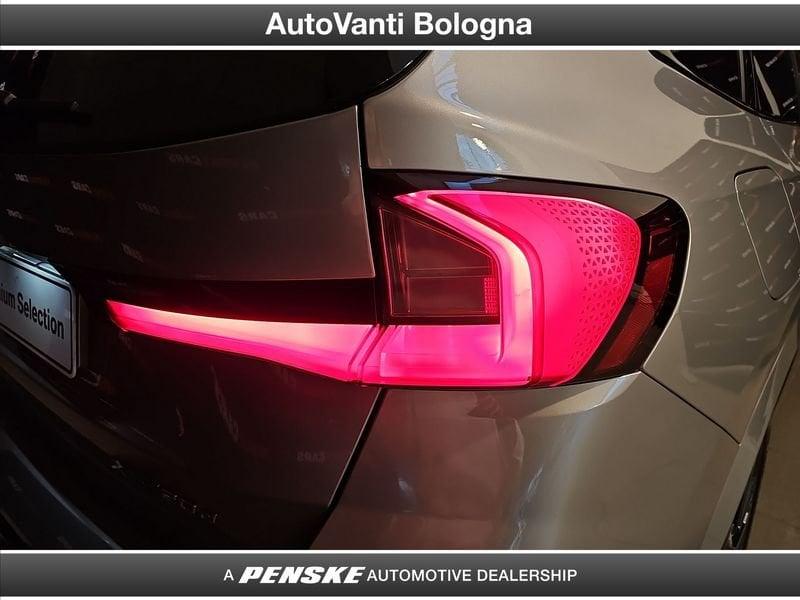 BMW X1 X1 xDrive 20d Msport Pro