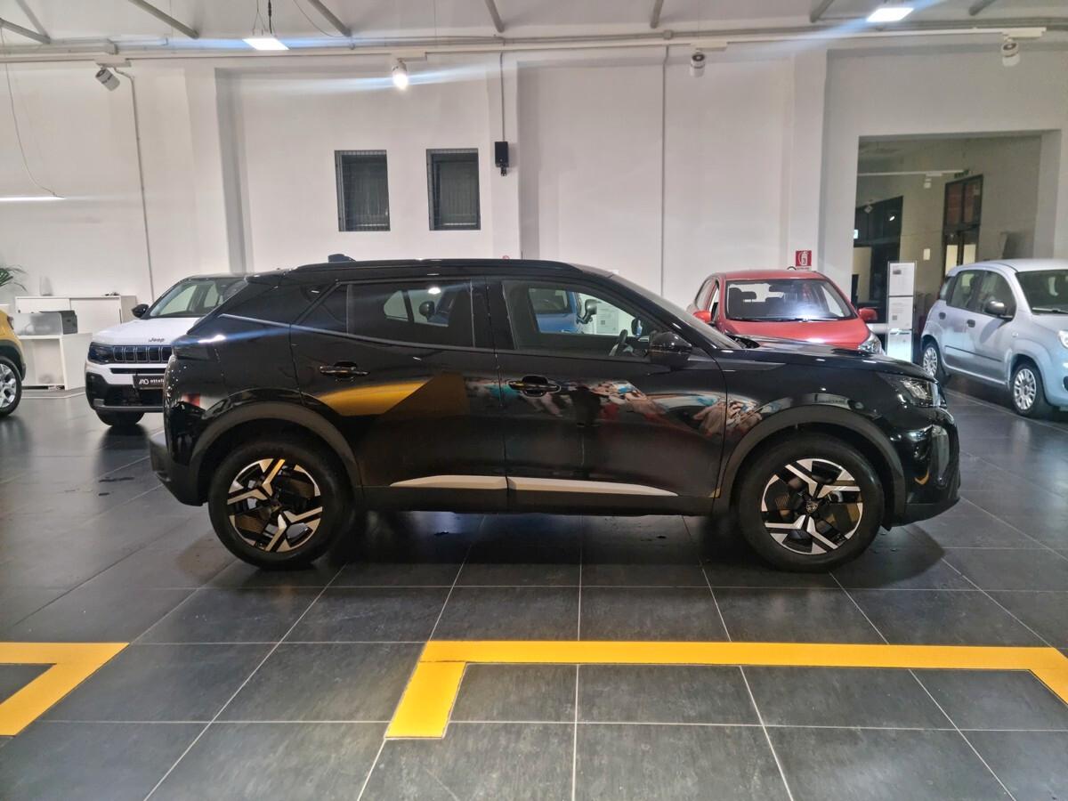 Peugeot 2008 Allure 1.2 PureTech 100cv AZIENDALE
