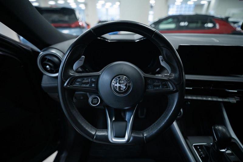 Alfa Romeo Tonale 1.5 hybrid Speciale 130cv tct7