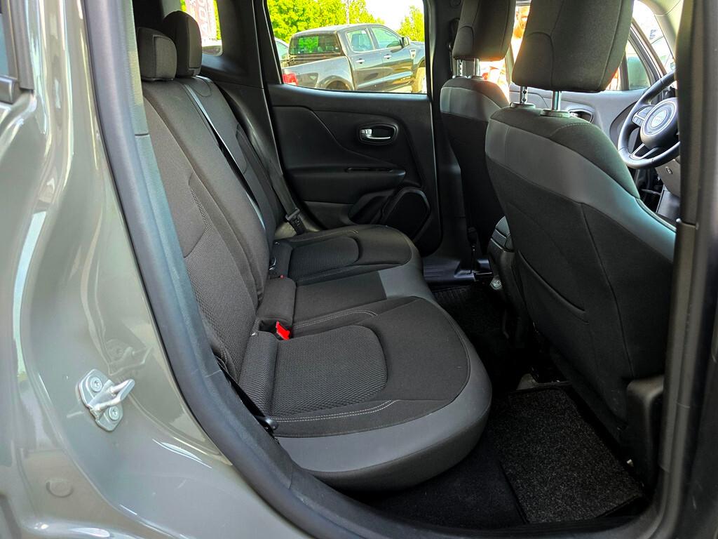 Jeep Renegade 1.3 T4 190CV PHEV 4xe AT6 Limited