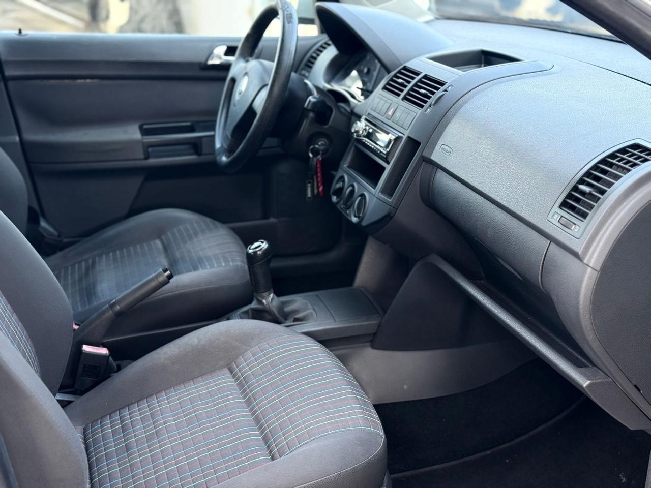 Volkswagen Polo 1.4/69CV TDI 5p. Trendline