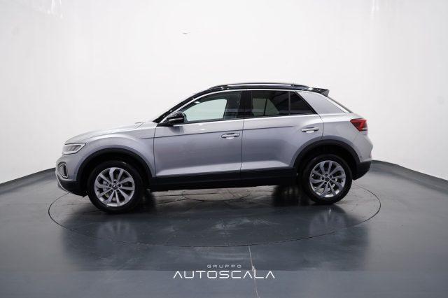 VOLKSWAGEN T-Roc 1.0 TSI 116cv Sport