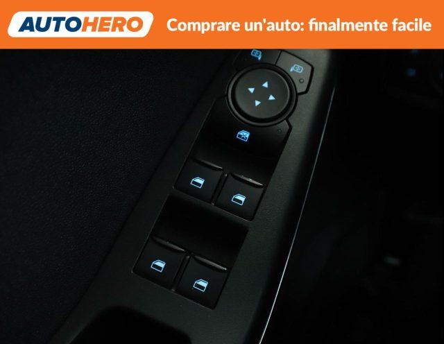 FORD Fiesta 1.0 Ecoboost 100 CV 5 porte ST-Line