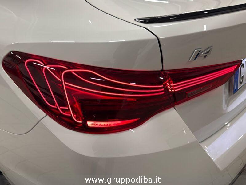 BMW i4 G26 LCI 2024 xdrive40 MSport Pro