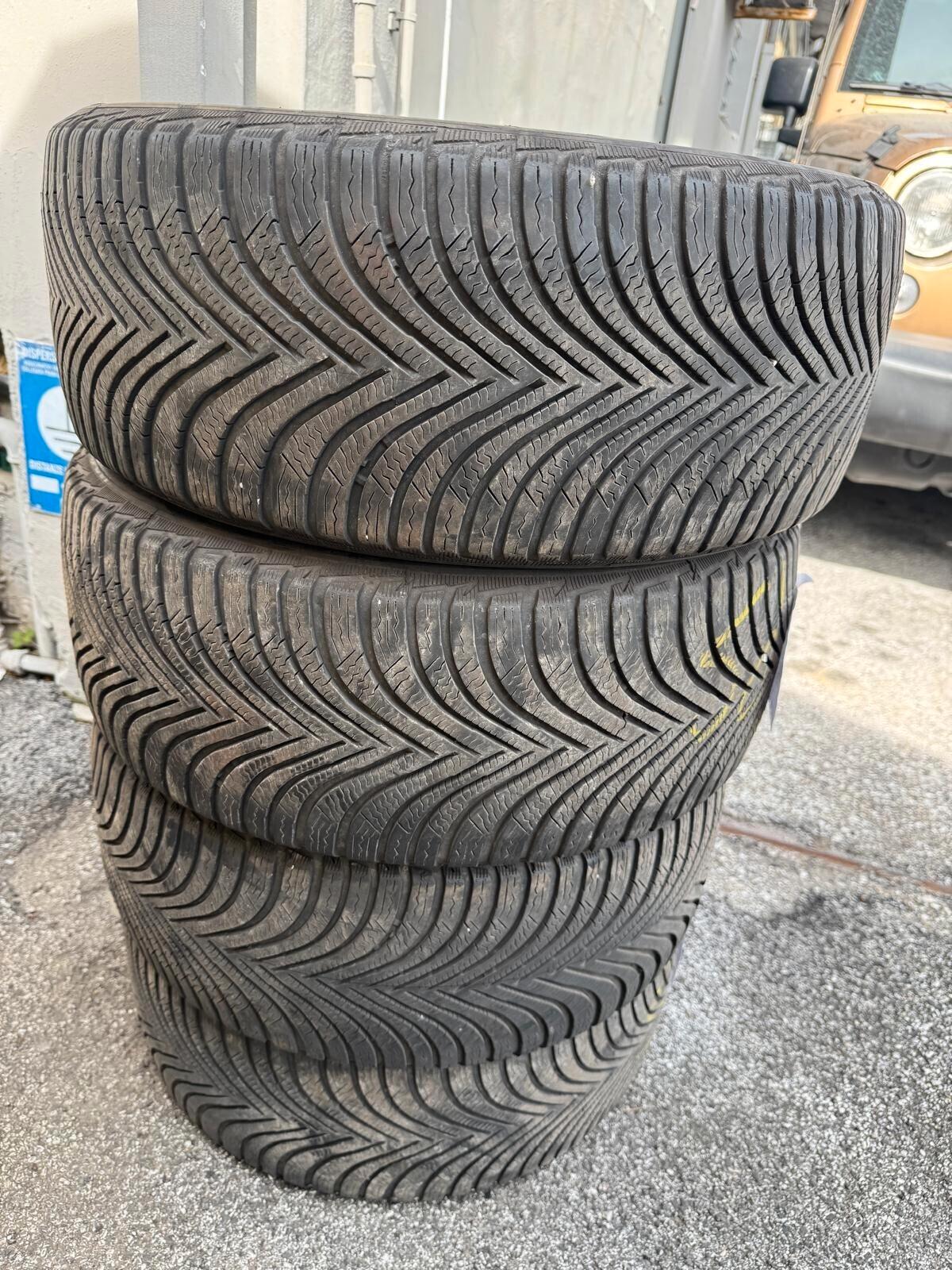 Volvo V70/XC70 V70 2.4 D5 20V (185CV) cat FULL OPT. UNIPROP. SEMPRE TAGLIANDI PERFETTA!!!