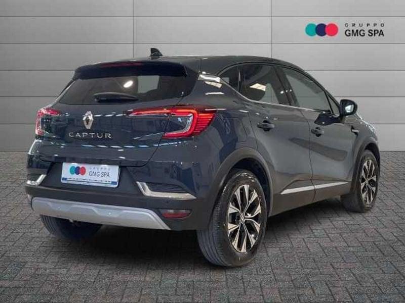 Renault Captur II 2019 1.0 tce Techno 90cv