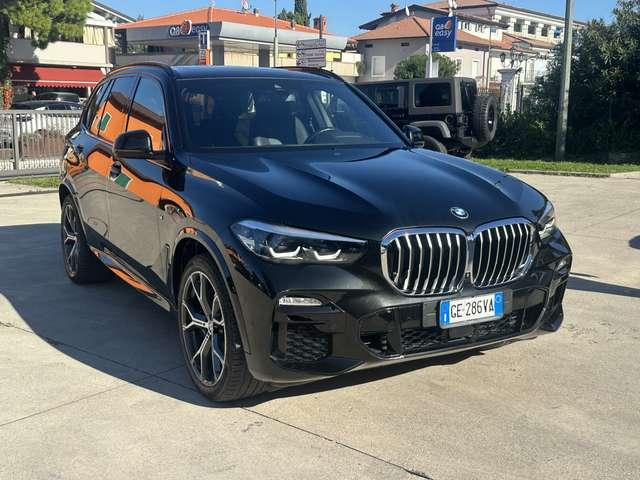 BMW X5 30d M Sport XDRIVE FULL O.