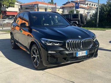 BMW X5 30d M Sport XDRIVE FULL O.