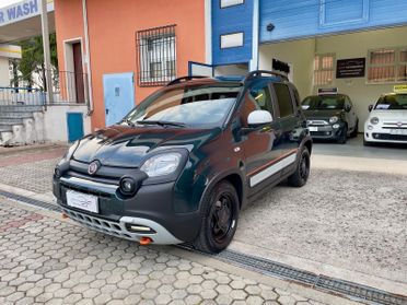 Fiat Panda 1.0 Hybrid Garmin