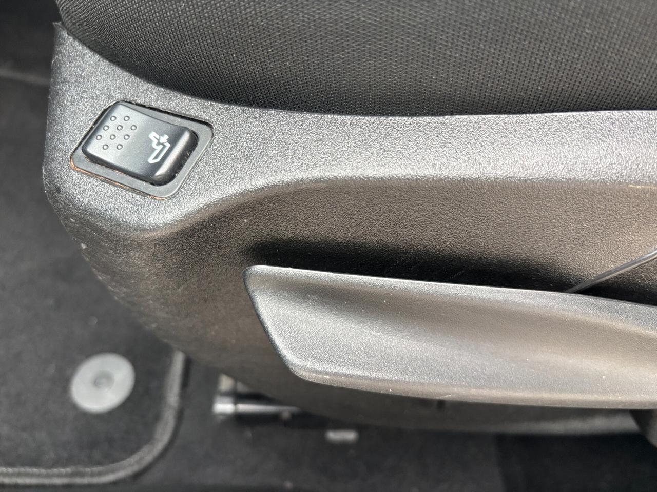 Fiat 500X 1.3 MultiJet 95 CV City Cross-2019