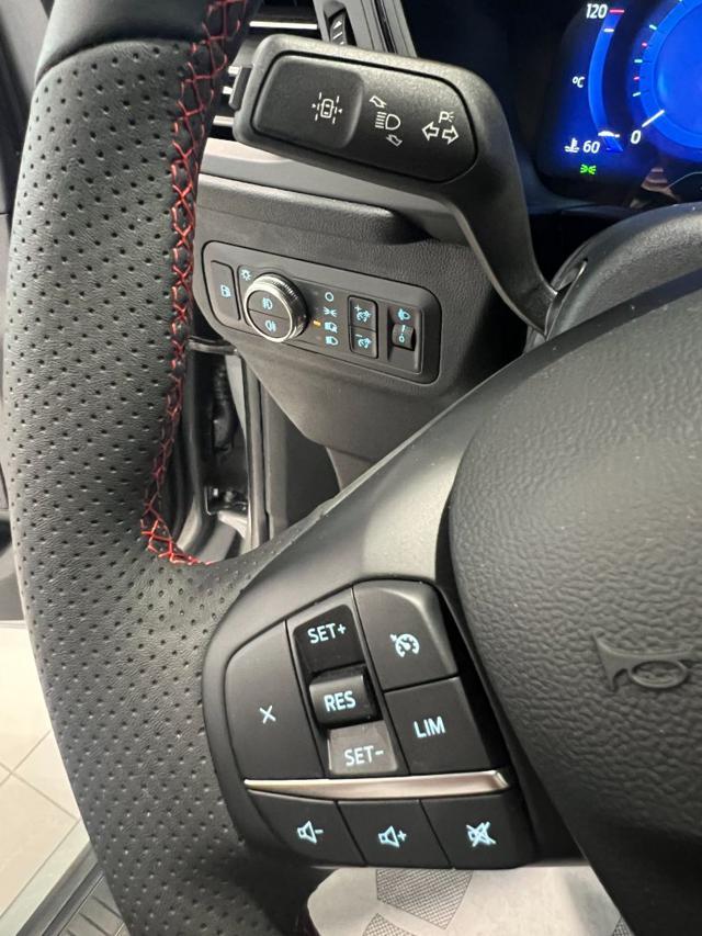 FORD Kuga 2.5 Plug In Hybrid 225 CV CVT 2WD ST-Line Km Zero