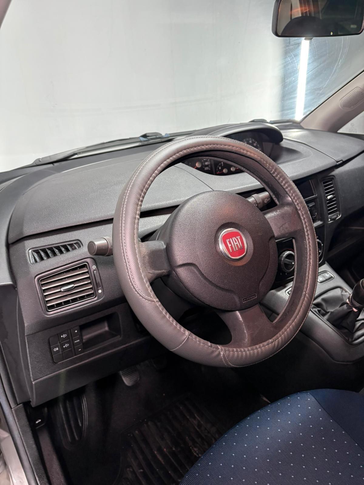 Fiat Idea 1.3 MJT 16V 95 CV S&S Dynamic