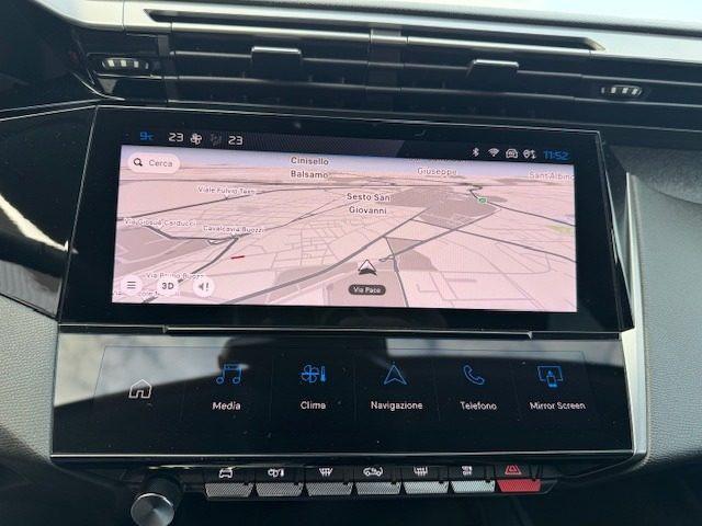 PEUGEOT 308 Plug-in Hybrid 180 e-EAT8 Allure