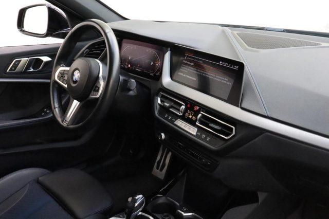 BMW 116 d 5p. Msport
