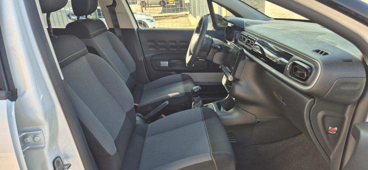 Citroen C3 PureTech 110 Shine NEOPATENTATI