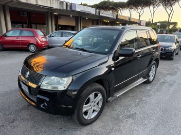 Suzuki Grand Vitara 1.9 DDiS 5 porte Executive 2008