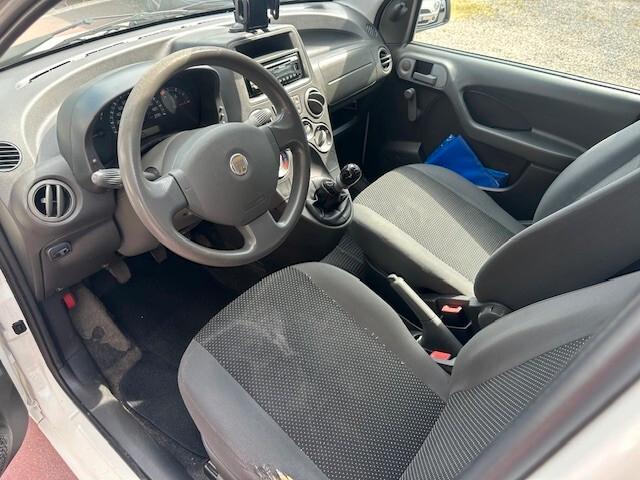 Fiat Panda 1.2 Dynamic Natural Power