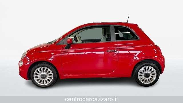 Fiat 500 1.2 69cv Lounge Dualogic my20