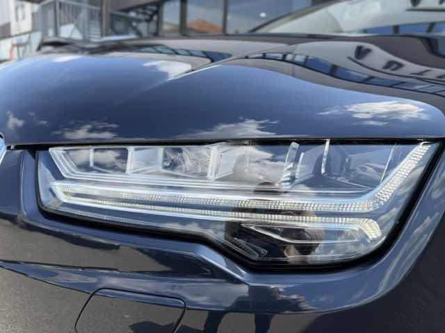 AUDI A7 SPB 3.0 TDI 272 CV *Promo con Finanziamento