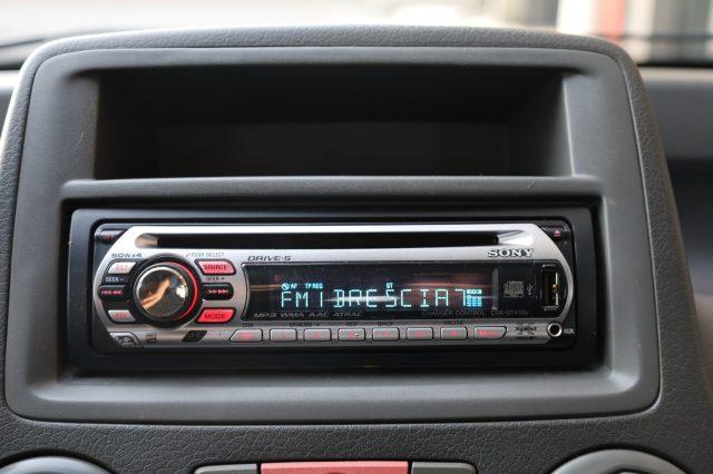 FIAT Panda 1.1 Benzina Ideale per NEOPATENTATI