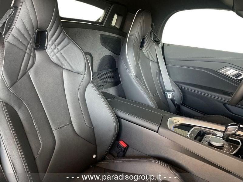 BMW Z4 SERIE 4 - - G29 BMW sDrive20i