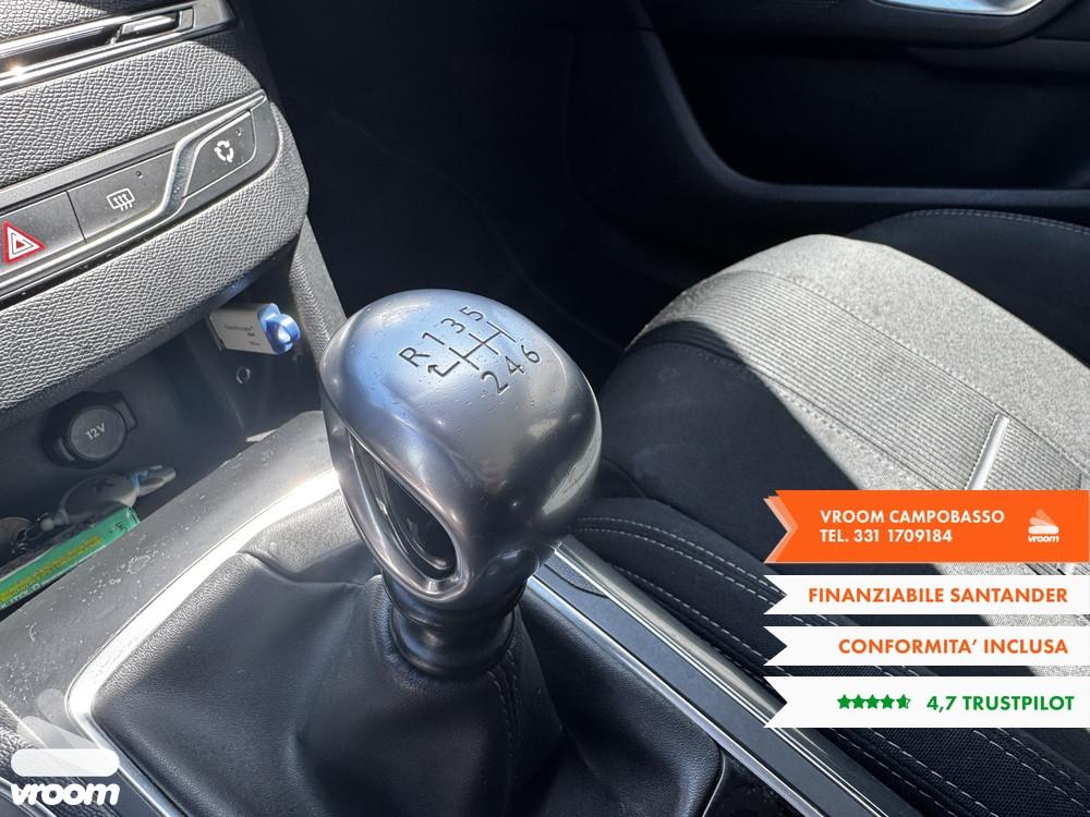 PEUGEOT 308 Stop&Start Allure
