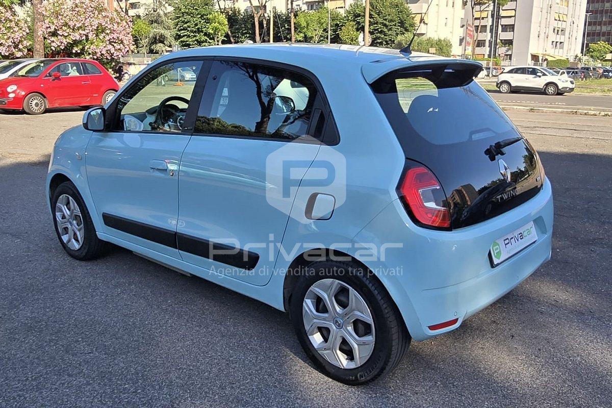 RENAULT Twingo Electric Zen