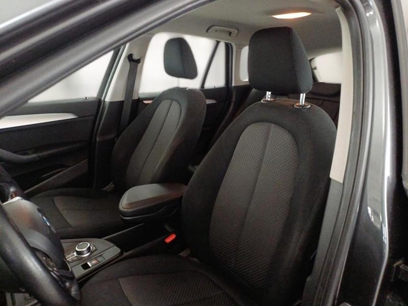 BMW X1 XDRIVE 25E BUSINESS ADVANTAGE AUTOMATICO SUV