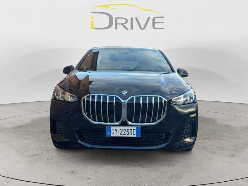 BMW Serie 2 Active Tourer 218 d Active Tourer Msport