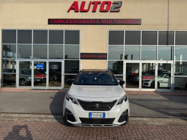 Peugeot 5008 1.5 Blue-HDi GT Line Euro 6D. 7 Posti